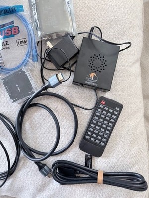 DMA FULL PC Cheating Kit - 75t Card, HDMI Fuser, Makcu & No