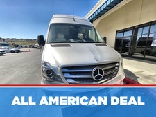 2014 Leisure Travel Vans FREE SPIRIT FS22TE
