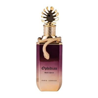 Paris Corner Unisex Ophidian Black Cherry EDP Spray 3.38 oz Fragrances