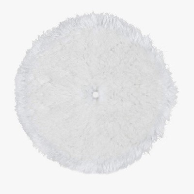 RUPES Cut Finish Wool Polishing Pad f/Rotary Use w/Polishers LH19E 180mm [9.BL18