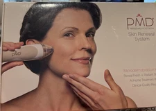 PMD Personal Microderm Classic At Home Microdermabrasion Machine Skin Renewal