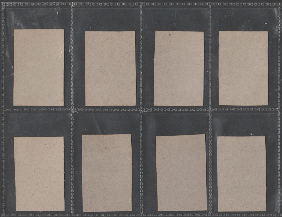 1973 Part Ser 23/24 TYPHOO TEA PACKAGE ISSUE  FOOTBALL STARS NEW SERIES - Image 2 of 4