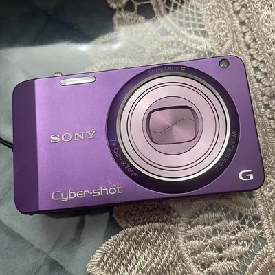 デジタルカメラ SONY cyber-shot DSC-WX10 Sony Cyber-shot DSC-WX10 Review | Photography Blog