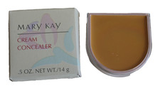 Mary Kay Cream Concealer 6217 Discontinued - NOS