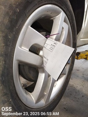 WHEEL/RIM ONLY OEM 09-14 NISSAN CUBE