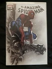 Amazing Spider-man #33 Dell'Otto Exclusive Variant Cover 1st Print Marvel 927