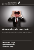 Accesorios De PrecisióN Manmohit Singh