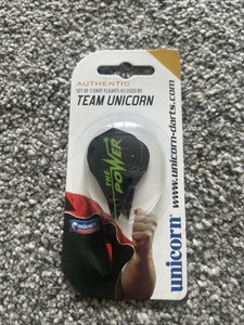 Phil Taylor Unicorn | eBay