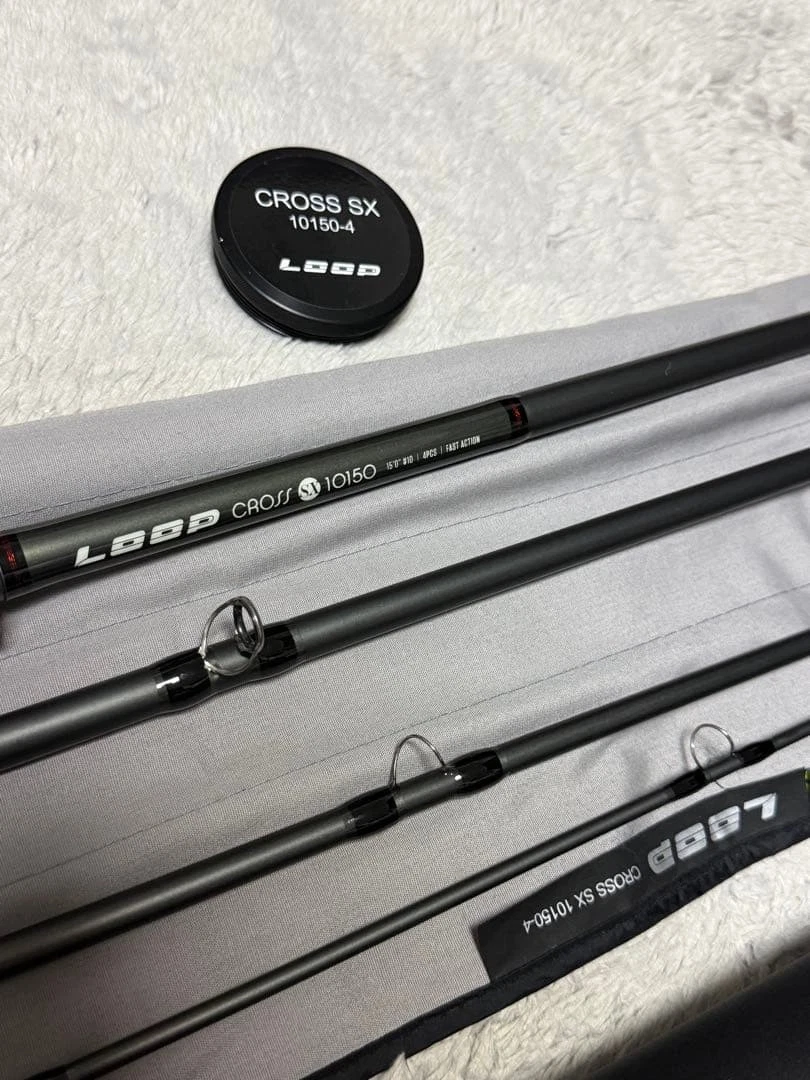 Loop Fishing Rods & Poles for sale - eBay