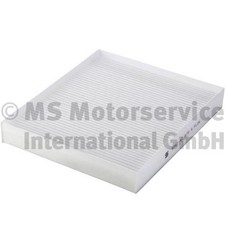 Innenraumfilter KOLBENSCHMIDT 50019060 Filtereinsatz für KIA OPTIMA JF CRDi GDI