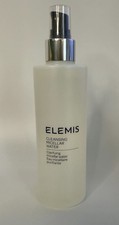 Elemis Cleansing Micellar Water 200ml unopened New( no box)