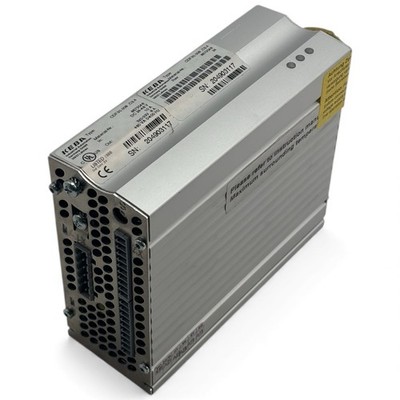 Keba CDF30.008, C2.4 frequency inverter