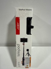 JOBY - TelePod Mobile Vlogging Tripod
