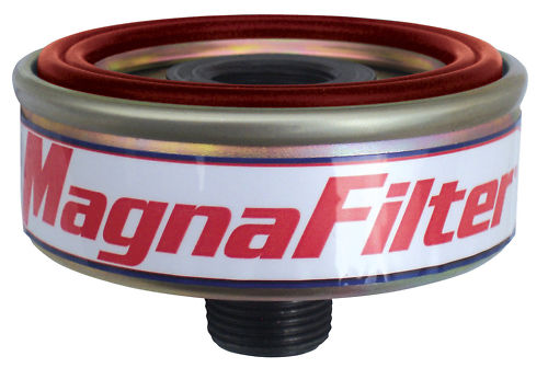 Pre-filter By Boss Components
