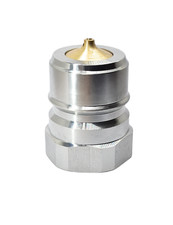 Vaderstad Quick Release Coupling 3/4" Male OEM: 419194