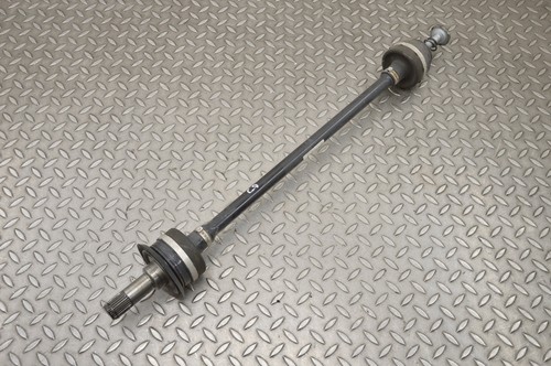 BMW G30 Antriebswelle hinten rechts 8664046 520d xDrive 2017 17081409