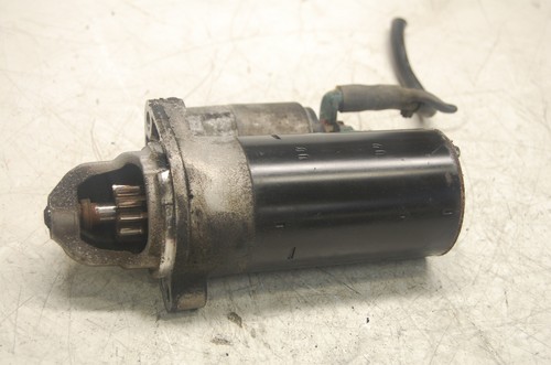 Anlasser 059911024 Audi A4 2.7 TDI DPF 8E/8H/QB6 132 KW 180 PS Original 14449