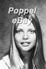 MICHELLE PFEIFFER High School Yearbook