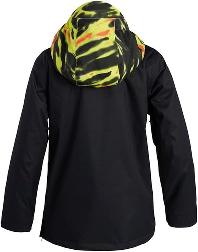 DC YOUTH ASAP ANORAK SNOW JACKET - Picture 2 of 2