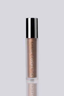 SASHA.COSMETICS Liquid Eyeshadows by Sasha Nikolina