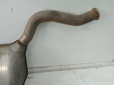 A2134918500 auspufftopf für MERCEDES-BENZ CLASE E (BM 238) COUPE 2016 1589975