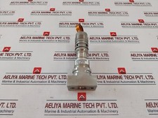 HONEYWELL 51309688-001 Pressure Transmitter D042116SU6D Rev.E BP09W23-K7050