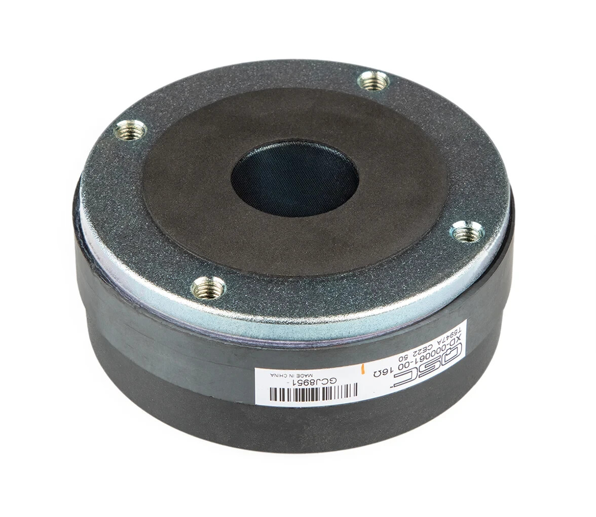 BRAND NEW QSC K8.2, K10.2, K12.2 HF Driver, XD-000061-00 | eBay