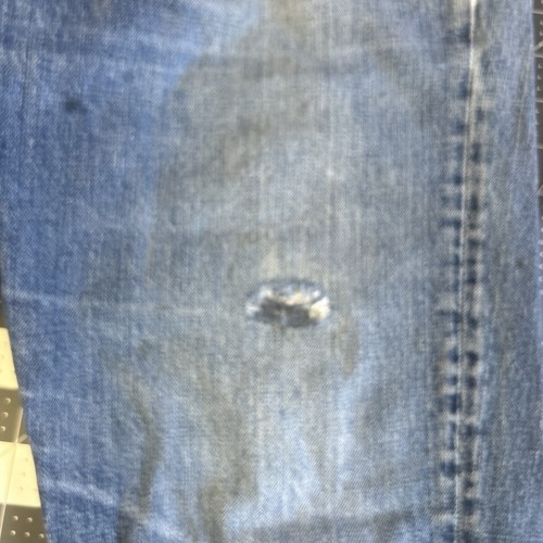 Vintage Levi’s Big E 34x28 - Picture 7 of 8