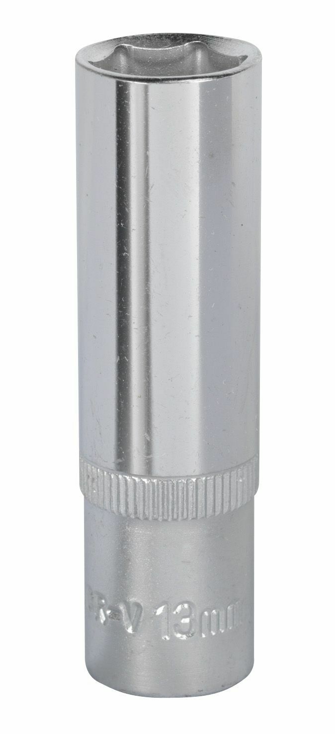 Sealey S3813D WallDrive Socket 13mm Deep 3/8""Sq Drive