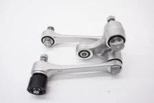 2021 CRF450RWE Linkage OEM Rear Suspension Link Knuckle Pull Rods Honda CRF #4