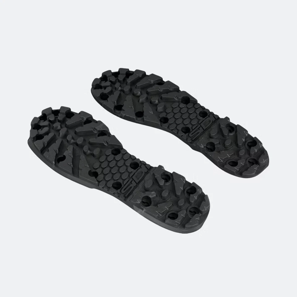 Sidi Crossfire SRS Enduro Soles Off-Road Sidi Replacement Enduro Soles Part(104) - Image 2 of 4