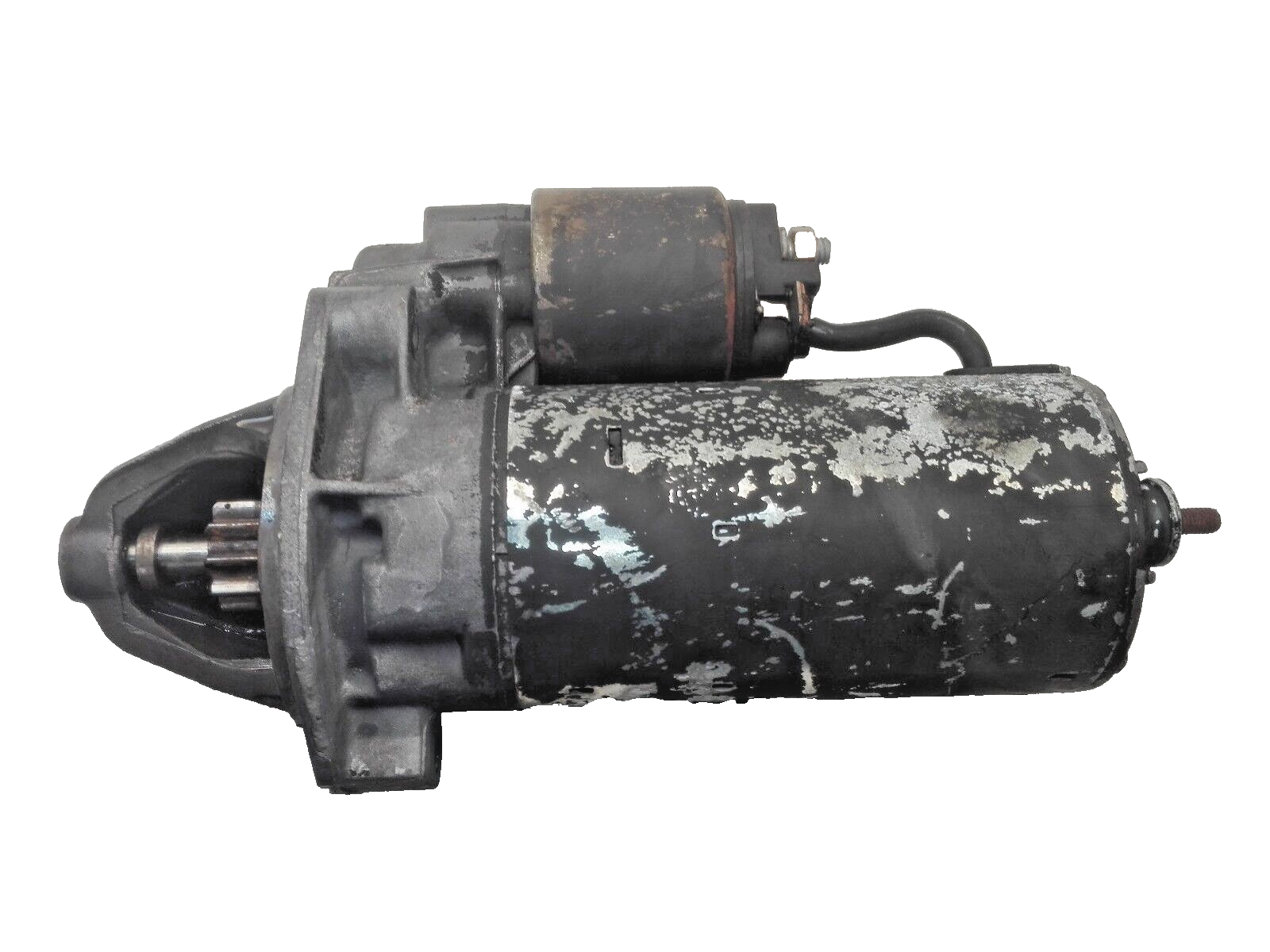 ✓ 91 MERCEDES-BENZ S-CLASS W126 STARTER 1005821128 OEM | eBay 