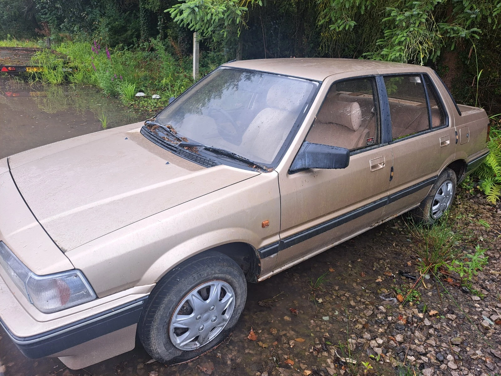 classic cars restoration project - Picture 2 of 10