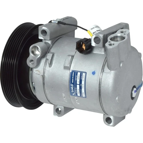 A/C Compresseur pour Nissan Sentra 1.8L 2.0L 2000-2006 Ra / 116RGS - Photo 3/7