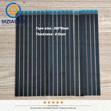 20X Adhesive Strips Double-Sided Pull Tab Stretch Release Tape For Laptop Screen