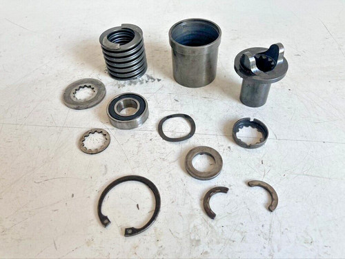 BMW R1150 RT Getriebe Getriebekomponenten 2001-2005