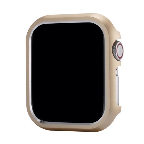 2/1-pak do iWatch Series 10 9 8 7 6 5 Ultra aluminium metalowa pusta obudowa zderzaka - Zdjęcie 10 z 27