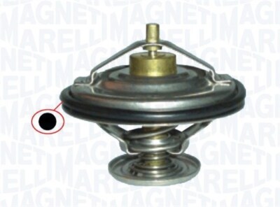 352317100460 MAGNETI MARELLI TE0046 Termostato motore Temp. apertura: 88°C, con guarnizione, con sensore | AUTODOC prezzo e recensioni