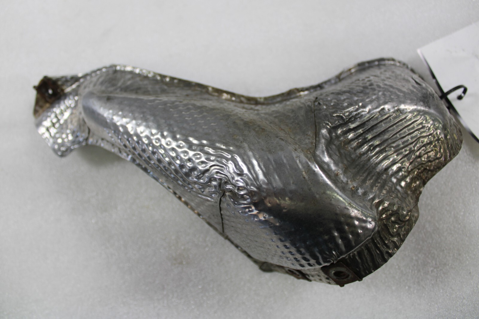 McLaren 720S, LH, Left, Rear Exhaust Heat Shield, Used