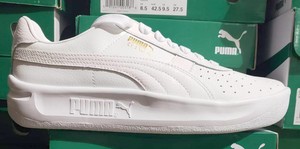 tenis puma ducati blancos