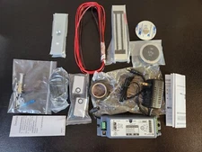 Automatic Door Opener Phone App Sliding Door Operator w/ WIFI Access Handsfree