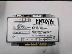 Replacement Zodiac LXi/JXi Heater Ignition Module, R0456900