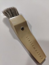 Genuine Static Master Brush 1" 1C200 VERY GOOD CONDITION Vintage see photos