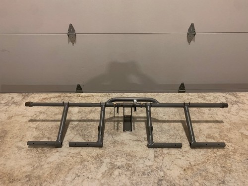 1967 Piper Cherokee PA-28 140 Rudder Pedals and Bar Assembly 63459-12