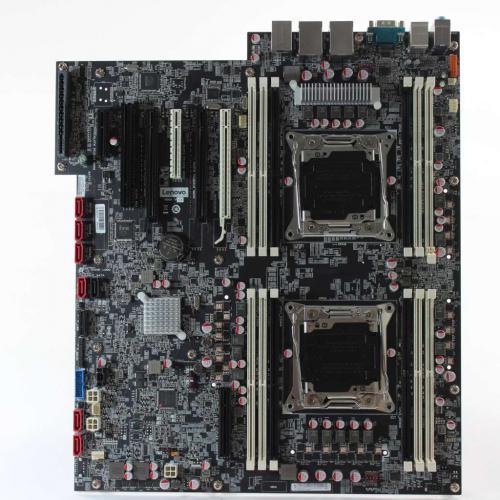 Nueva Placa Base Genuina Lenovo Thinkstation P700 03T6787 EBay