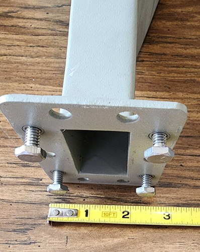 AVCOM TISH-40 Terrestrial Interference Survey Horn - Picture 9 of 9