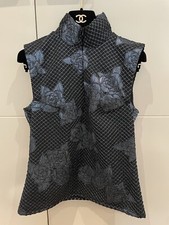 CHANEL Floral Tank Tops for Women for sale | eBay
