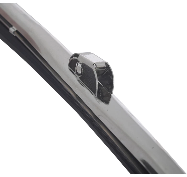 Juego de brazo limpiaparabrisas OER con cuchillas de 12" para Bel Air 150 210 Nomad 1955-1956 Foto 2 de 4