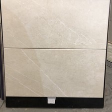 Cream Matt Ceramic Tiles 49m2 Available 250x500