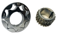 2011-26 Mustang Gt 5.0 Coyote Billet Crankshaft Gear Sprocket Oil Pump Kit
